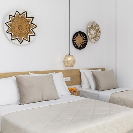 Aparthotel Pel Mar Pefkochori Zewnętrze zdjęcie